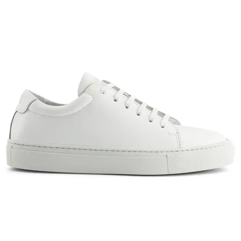 EDITION 3 White Monochrome.