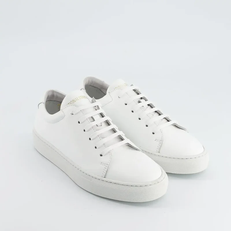 EDITION 3 White Monochrome.