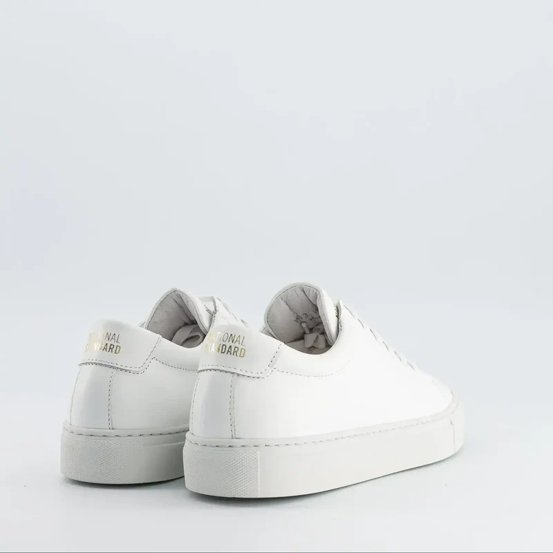 EDITION 3 White Monochrome.