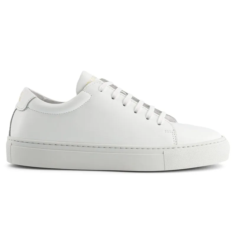 EDITION 3 White Monochrome
