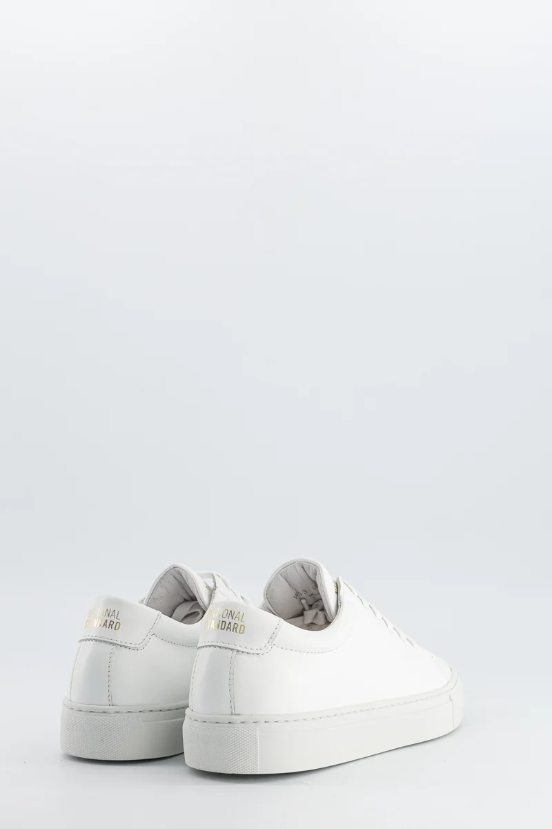 EDITION 3 White Monochrome