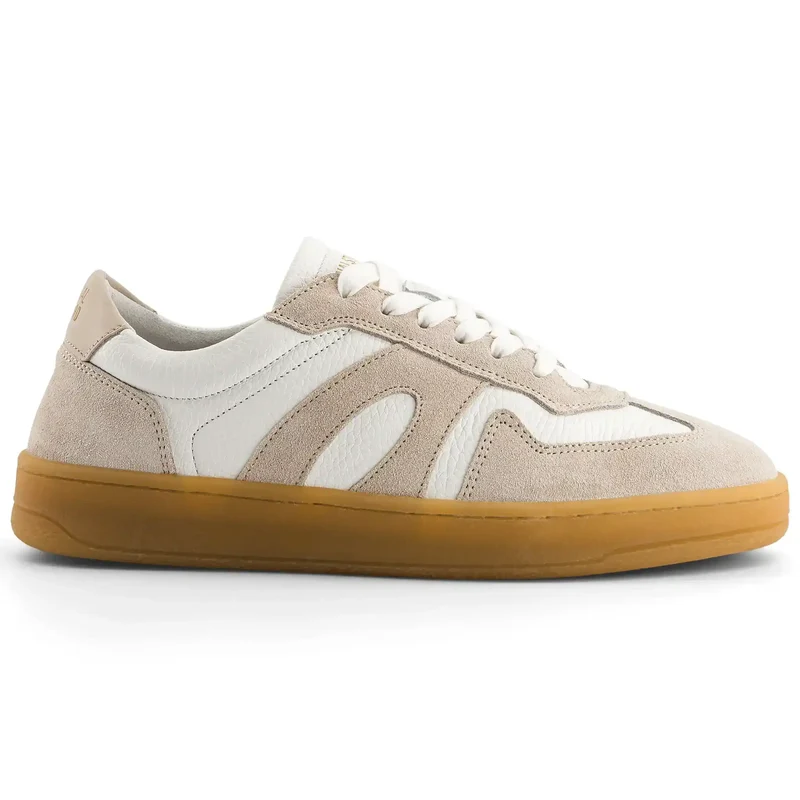 EDITION 33 White Beige.