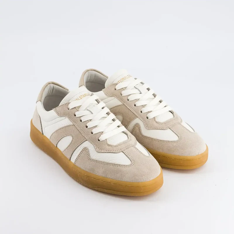 EDITION 33 White Beige.