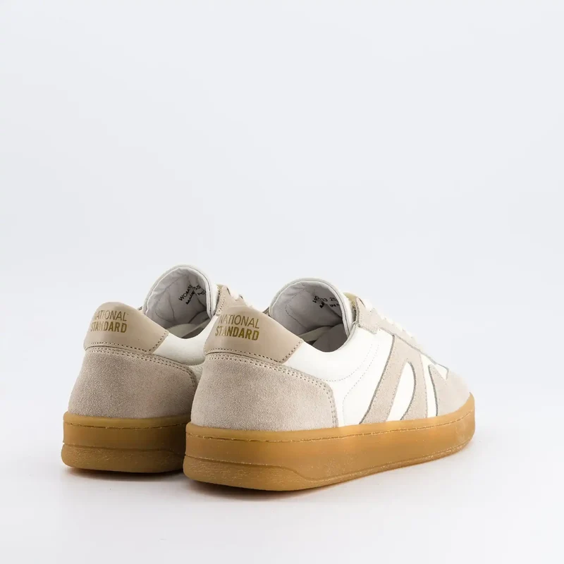 EDITION 33 White Beige.