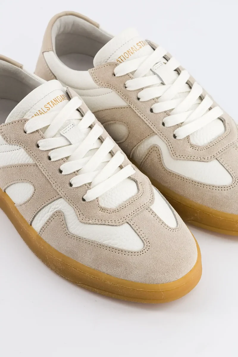 EDITION 33 White Beige.