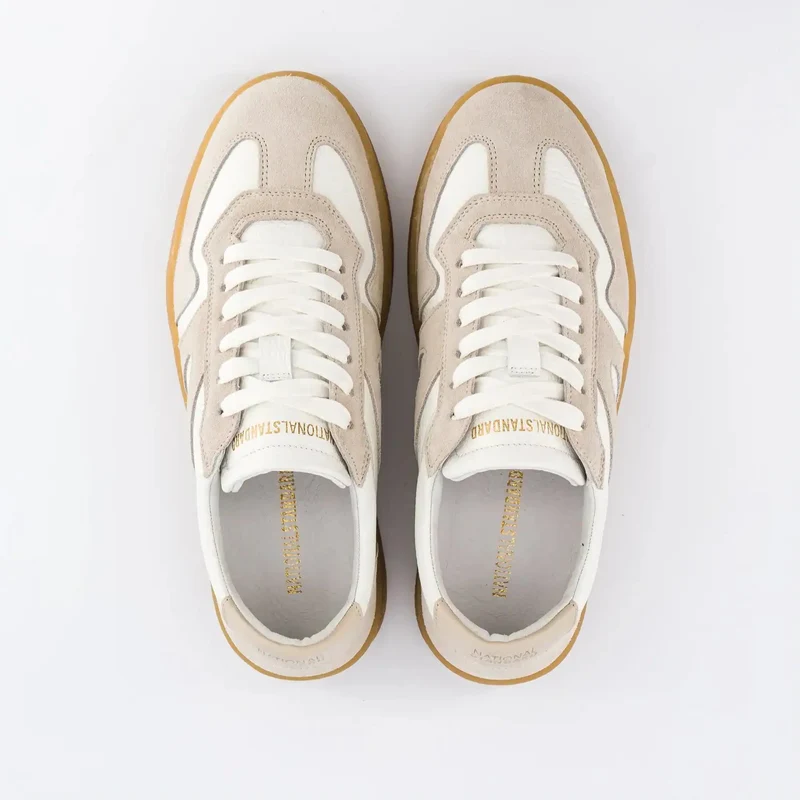 EDITION 33 White Beige.