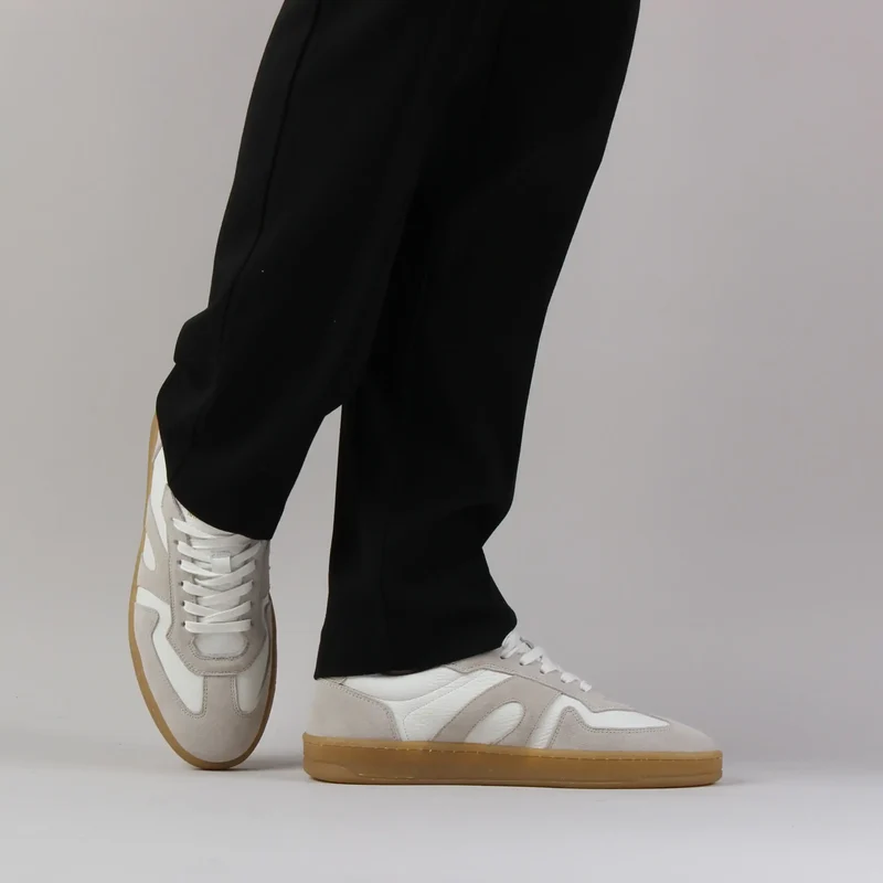 EDITION 33 White Beige.