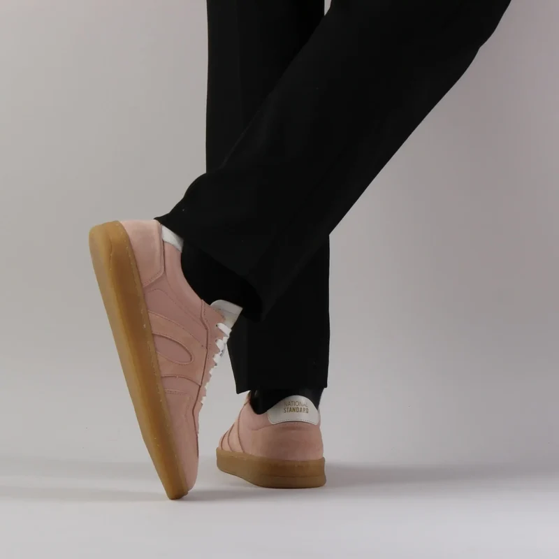 EDITION 33 Nude Off White.