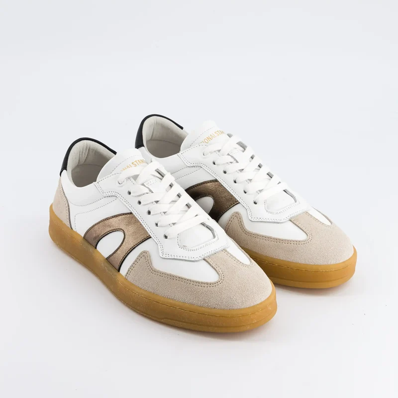 EDITION 33 White Gold.