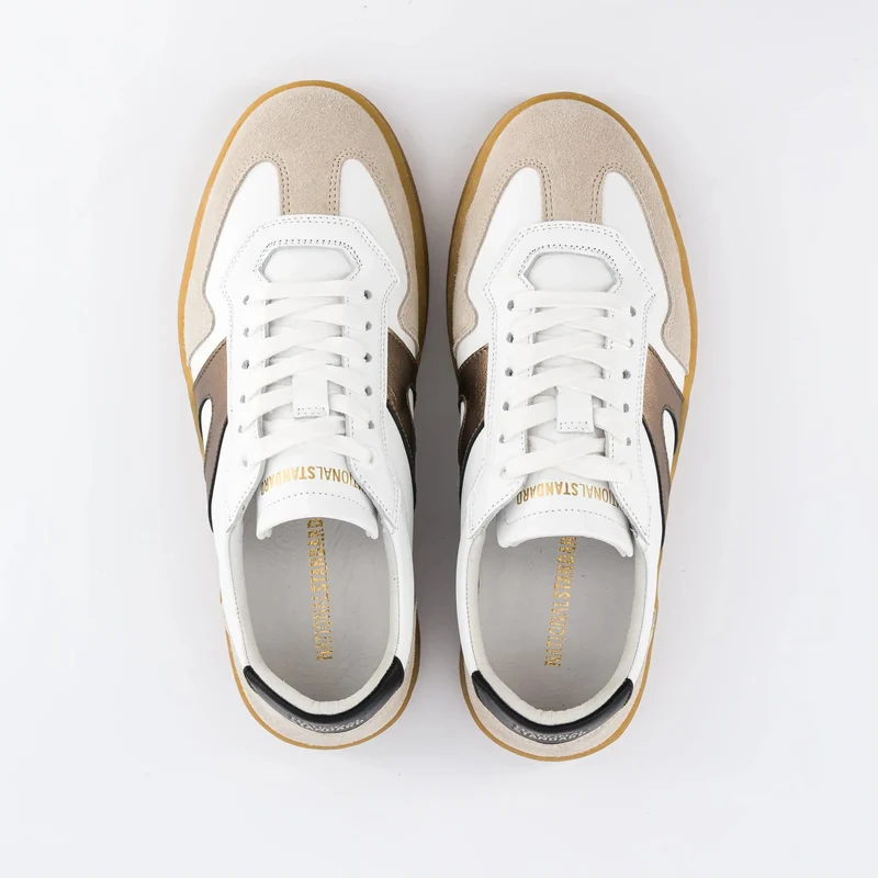 EDITION 33 White Gold.