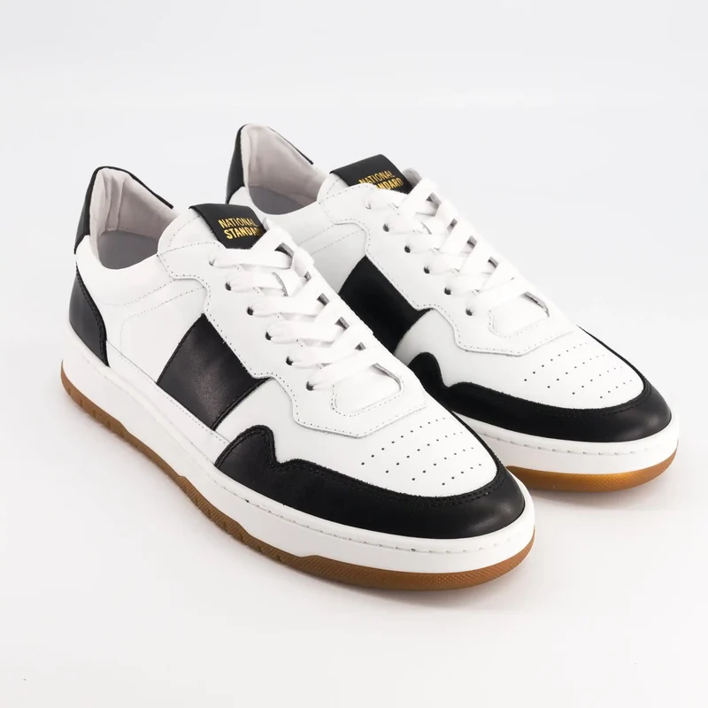 EDITION 6 Mix White Black