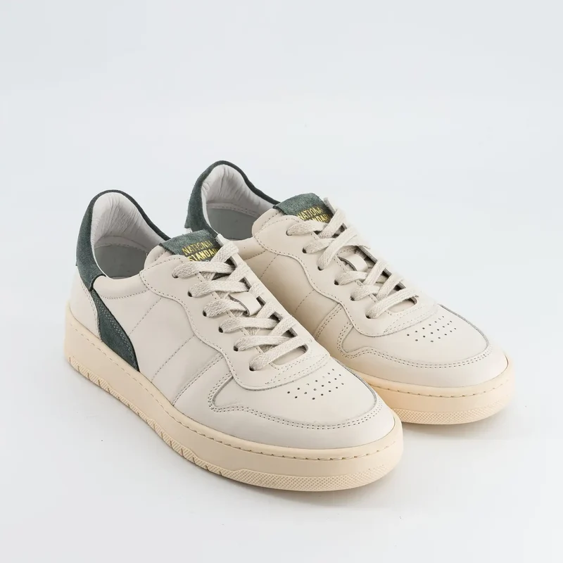 EDITION 8 Off White Conifer.