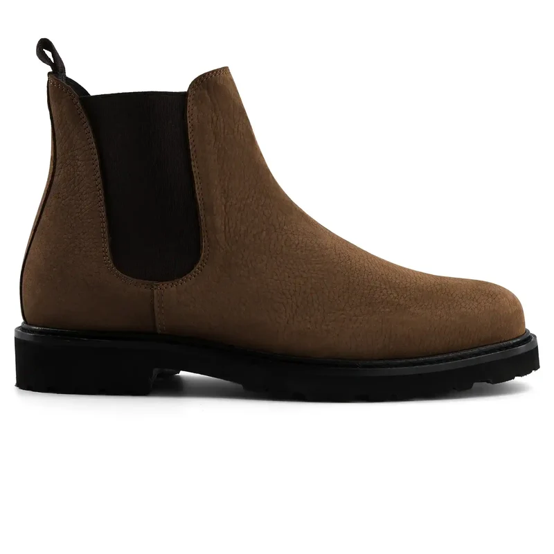 EDITION 17 Elephant Nubuck