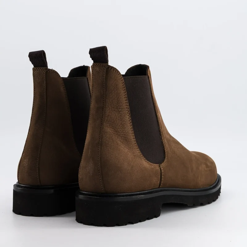 EDITION 17 Elephant Nubuck
