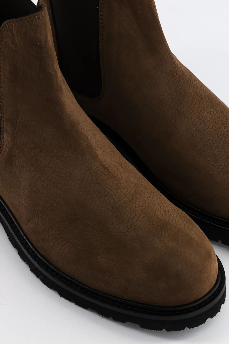 EDITION 17 Elephant Nubuck
