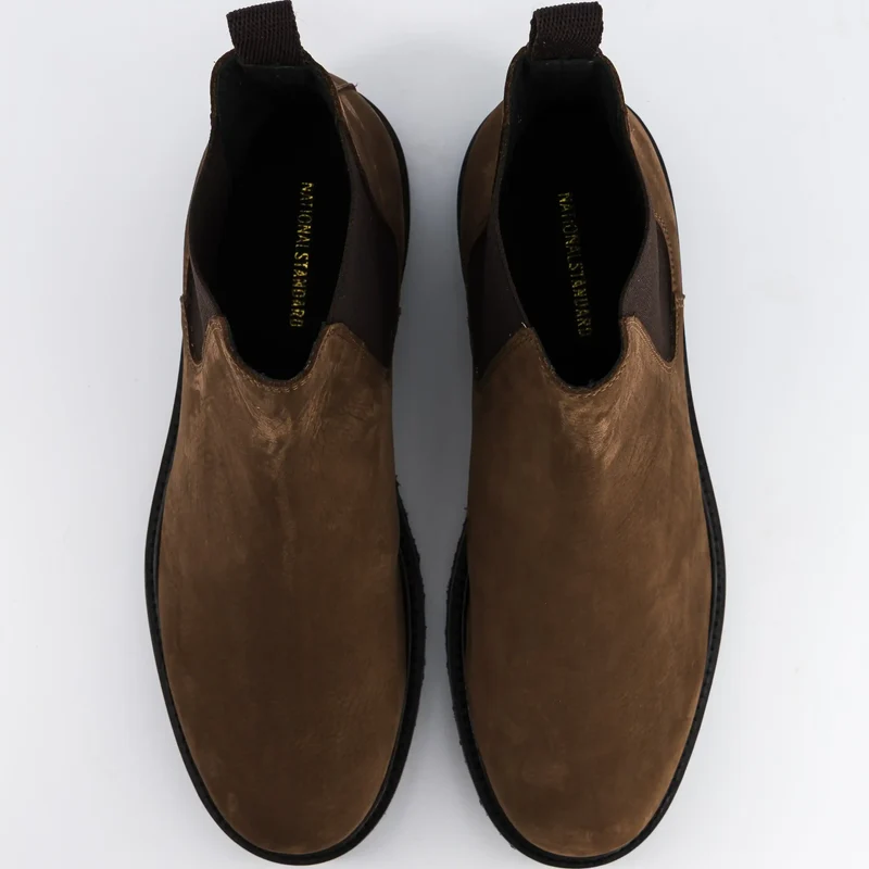 EDITION 17 Elephant Nubuck