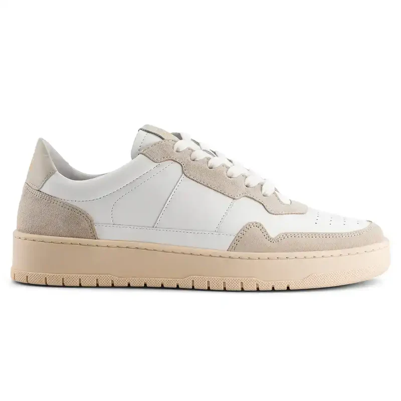 EDITION 6 Off White