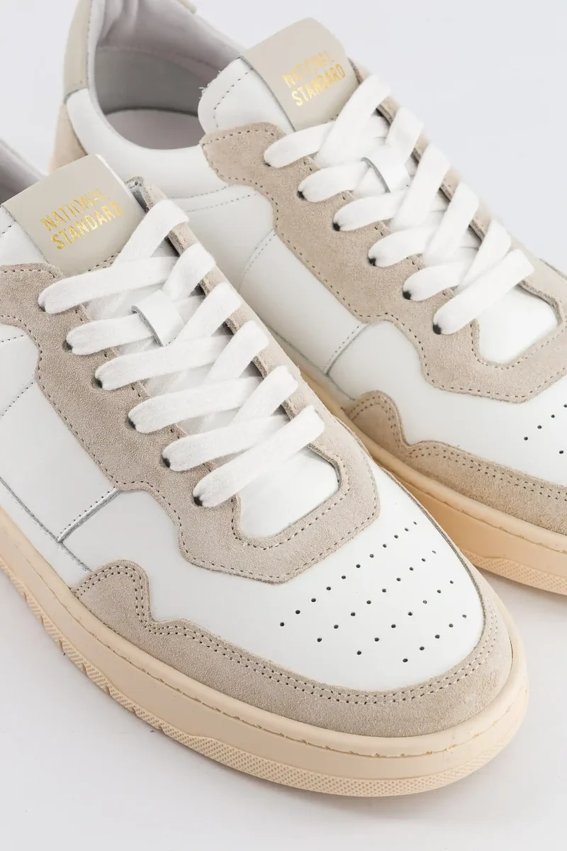 EDITION 6 Off White