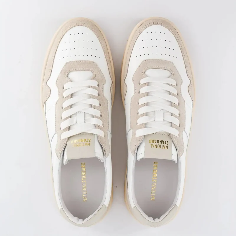 EDITION 6 Off White