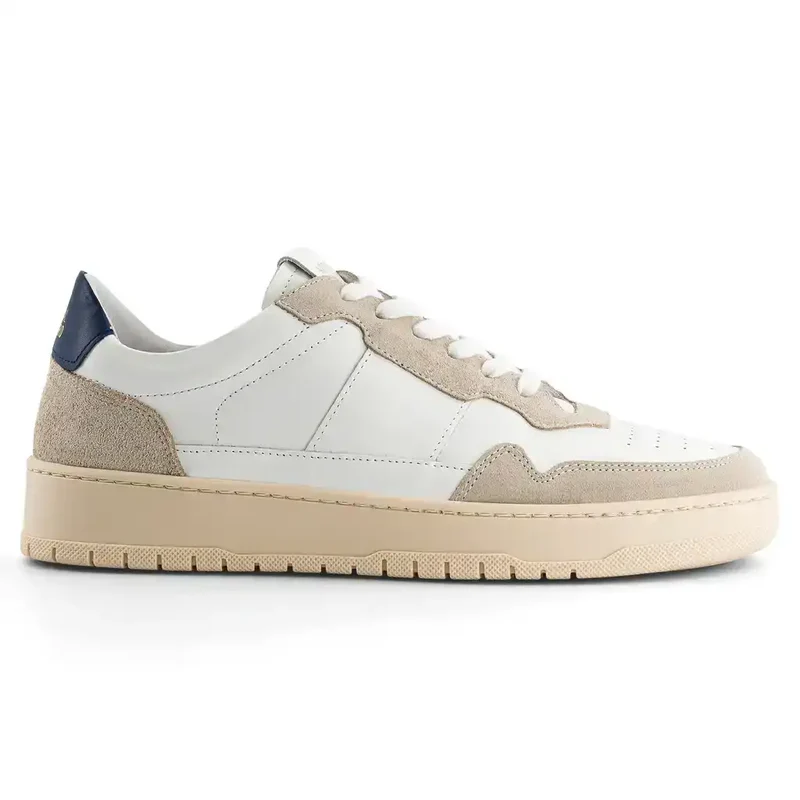 EDITION 6 White Blue