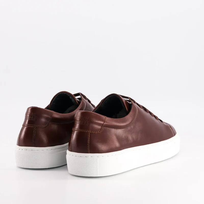 EDITION 3 Cognac Patina