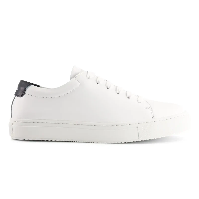 EDITION 3 White Navy