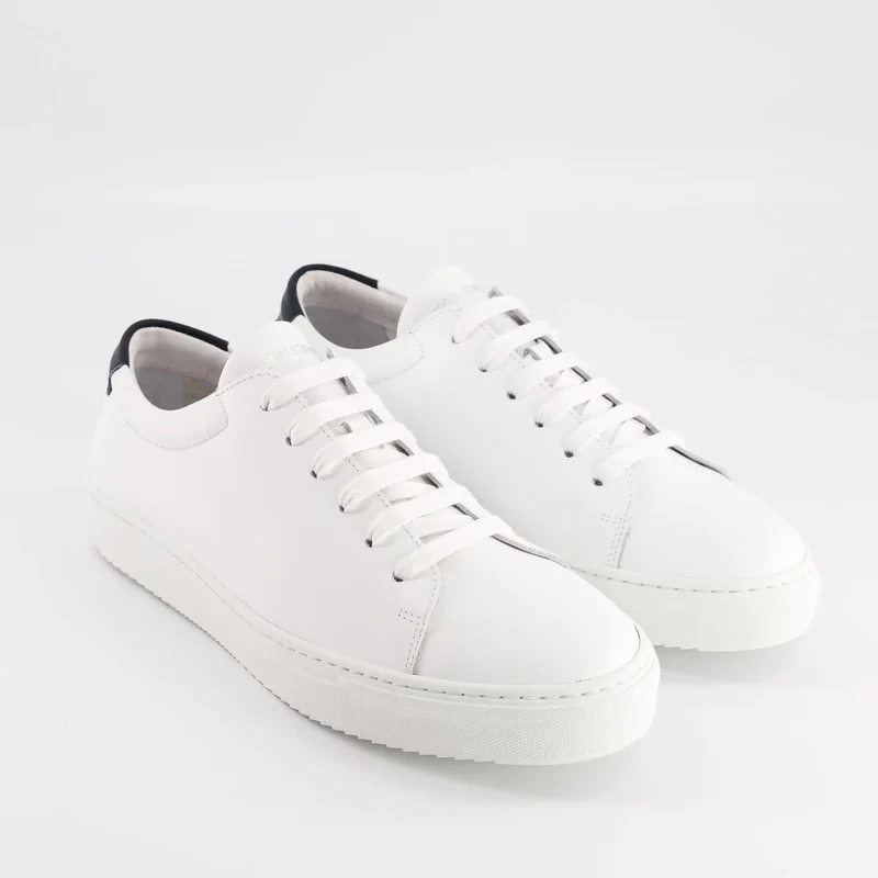 EDITION 3 White Navy