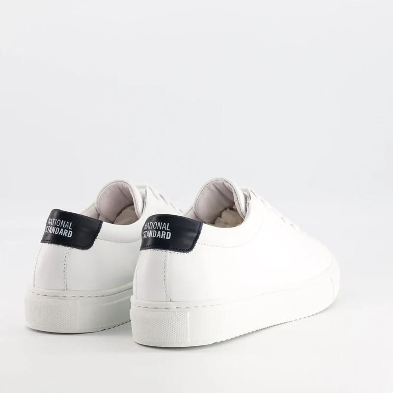 EDITION 3 White Navy