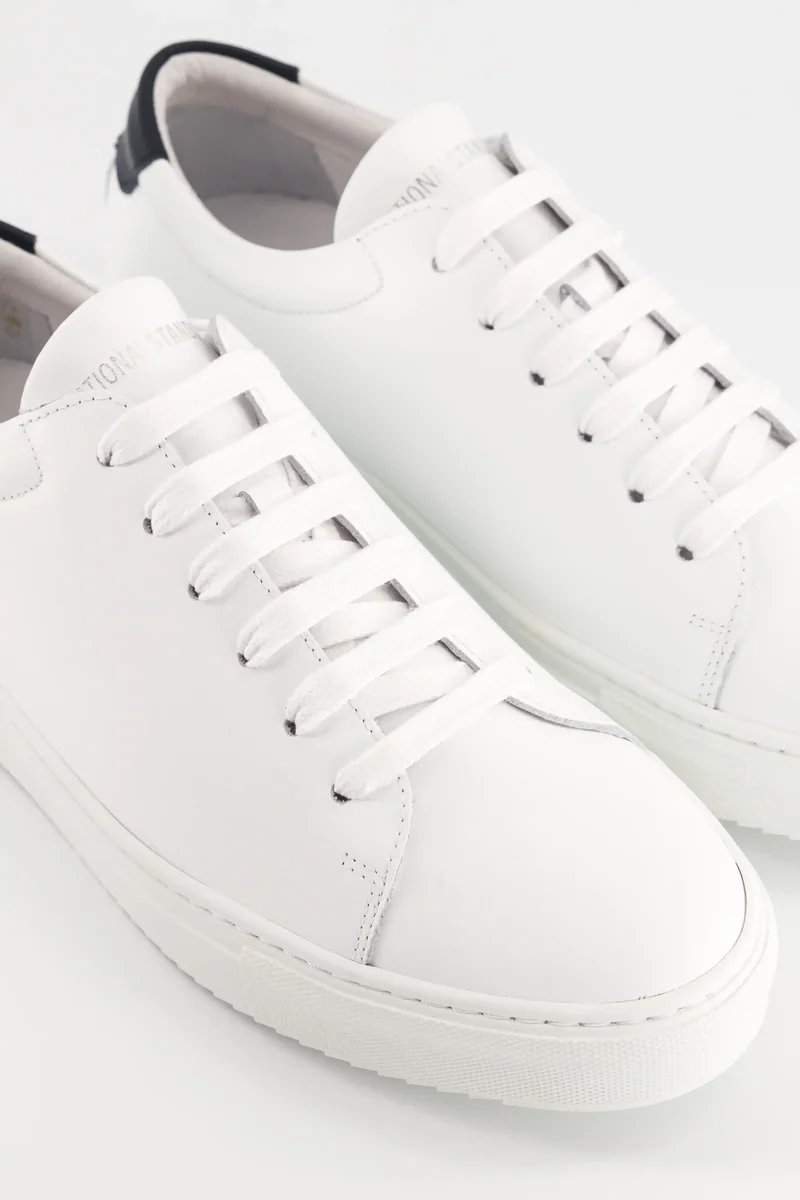 EDITION 3 White Navy