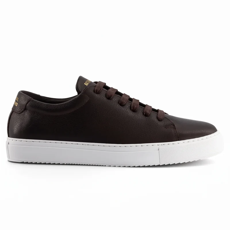 EDITION 3 Brown Grained