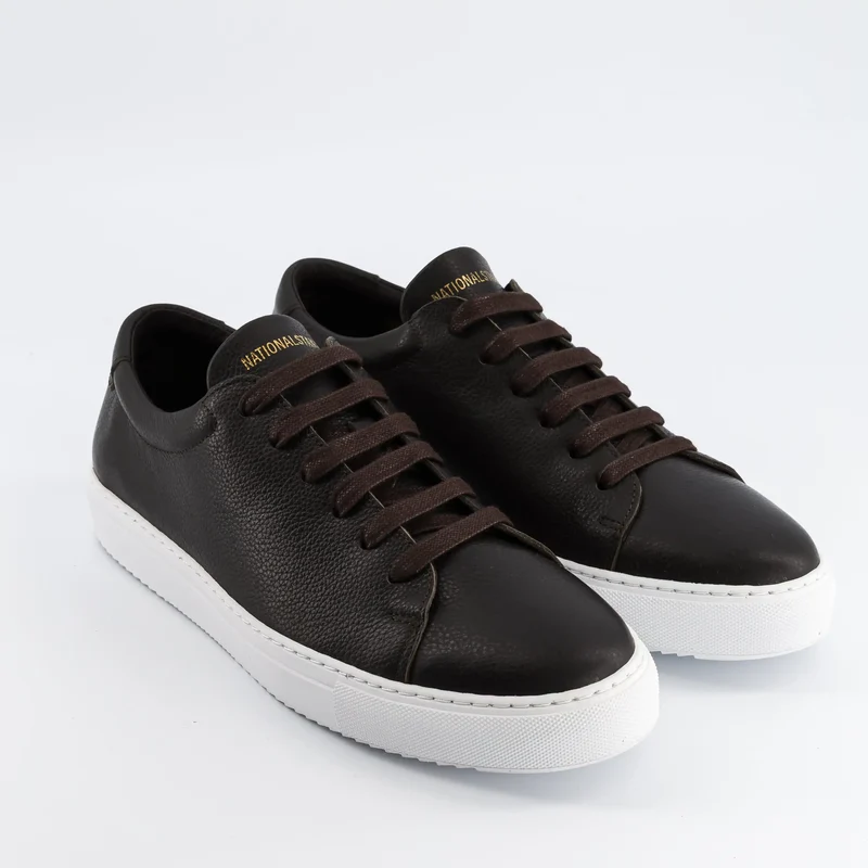 EDITION 3 Brown Grained