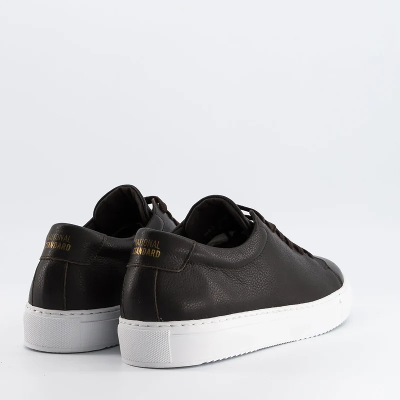 EDITION 3 Brown Grained