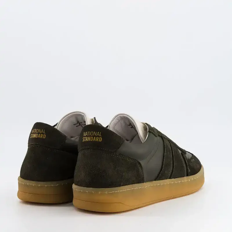 EDITION 33 Militare