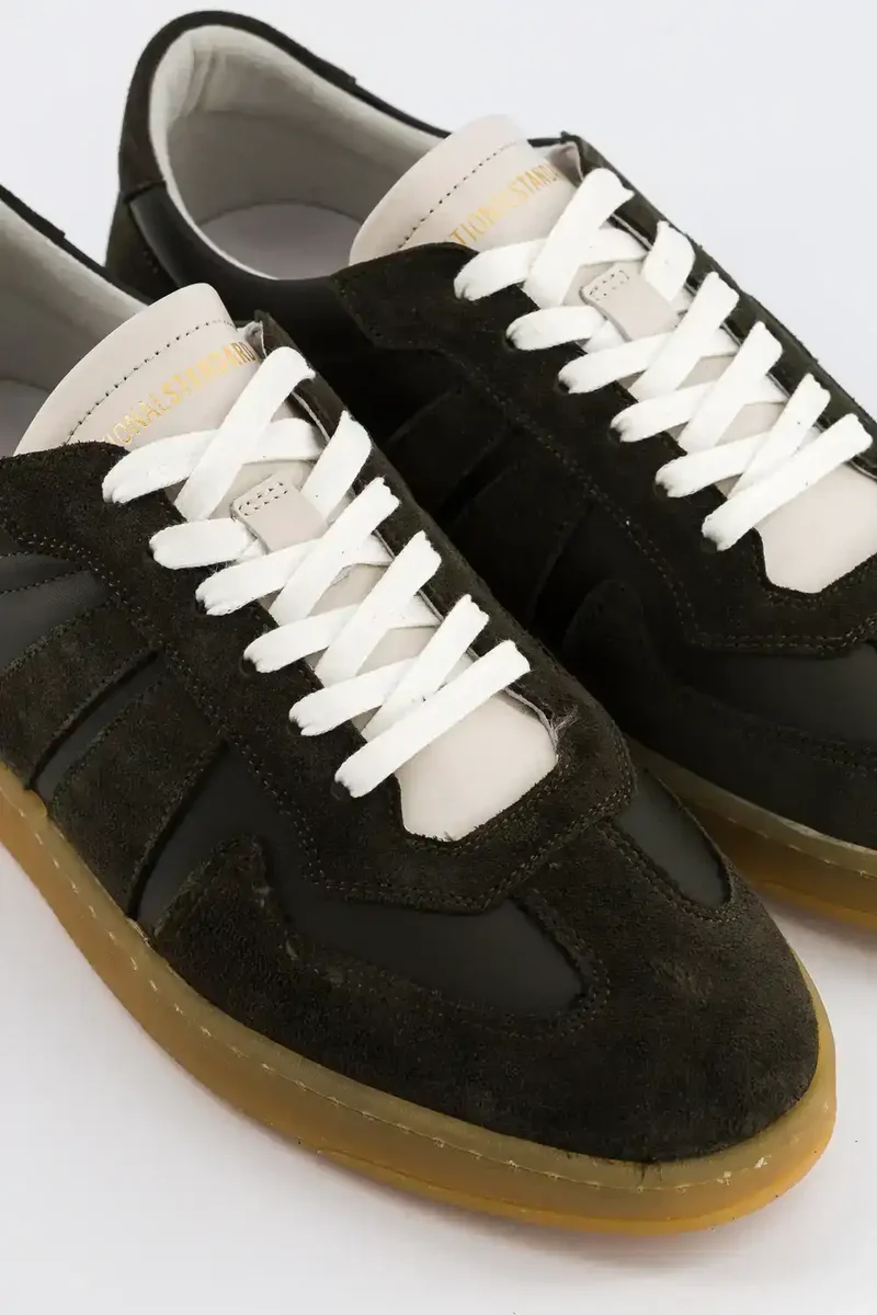 EDITION 33 Militare