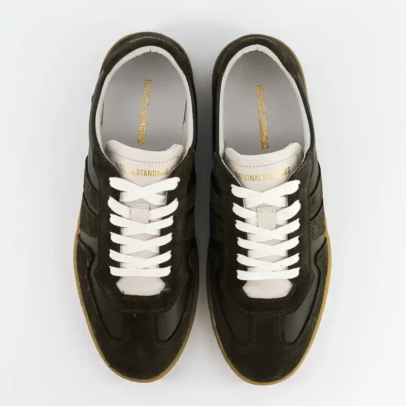 EDITION 33 Militare
