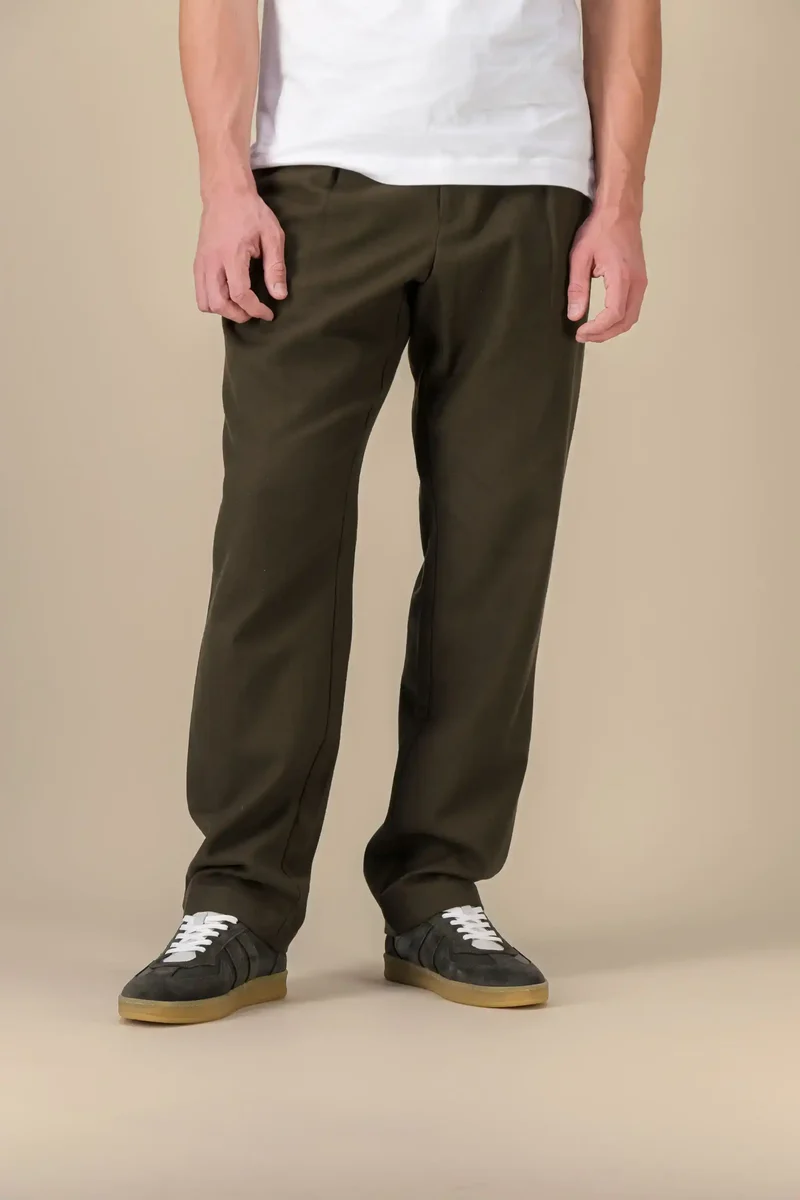 EDITION 33 Militare