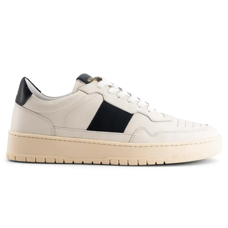 EDITION 6 Off White Navy