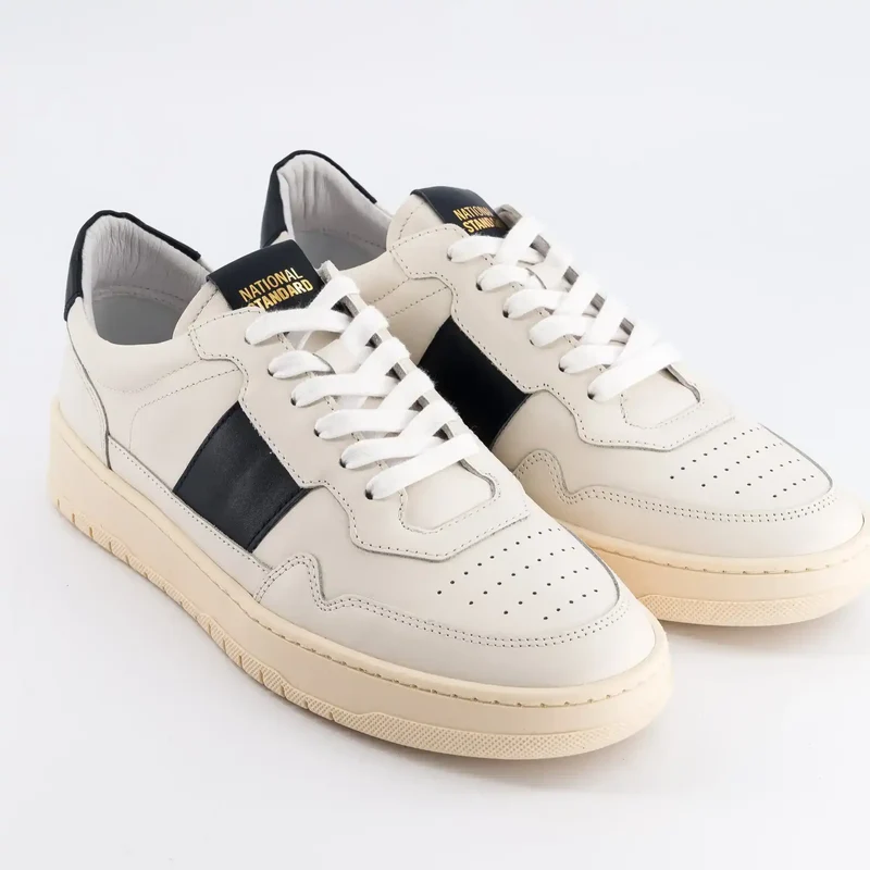 EDITION 6 Off White Navy