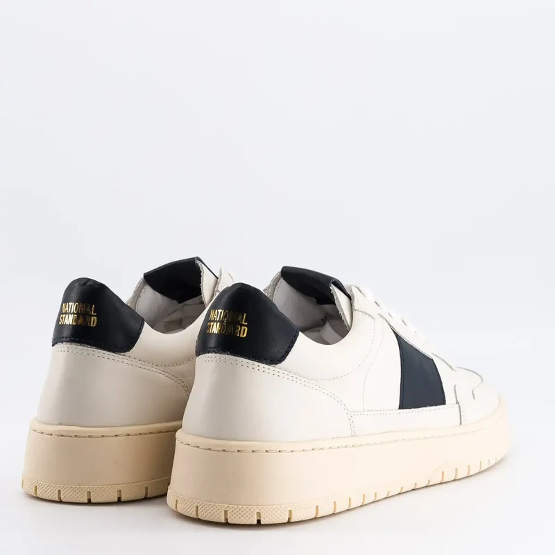 EDITION 6 Off White Navy
