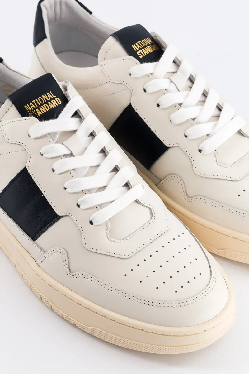 EDITION 6 Off White Navy