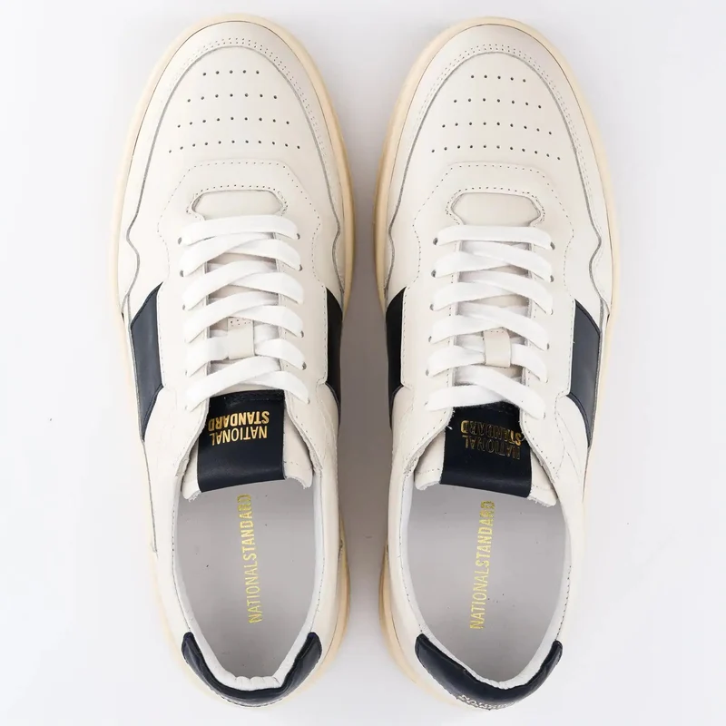 EDITION 6 Off White Navy