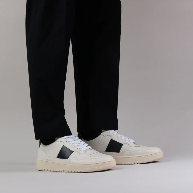 EDITION 6 Off White Navy