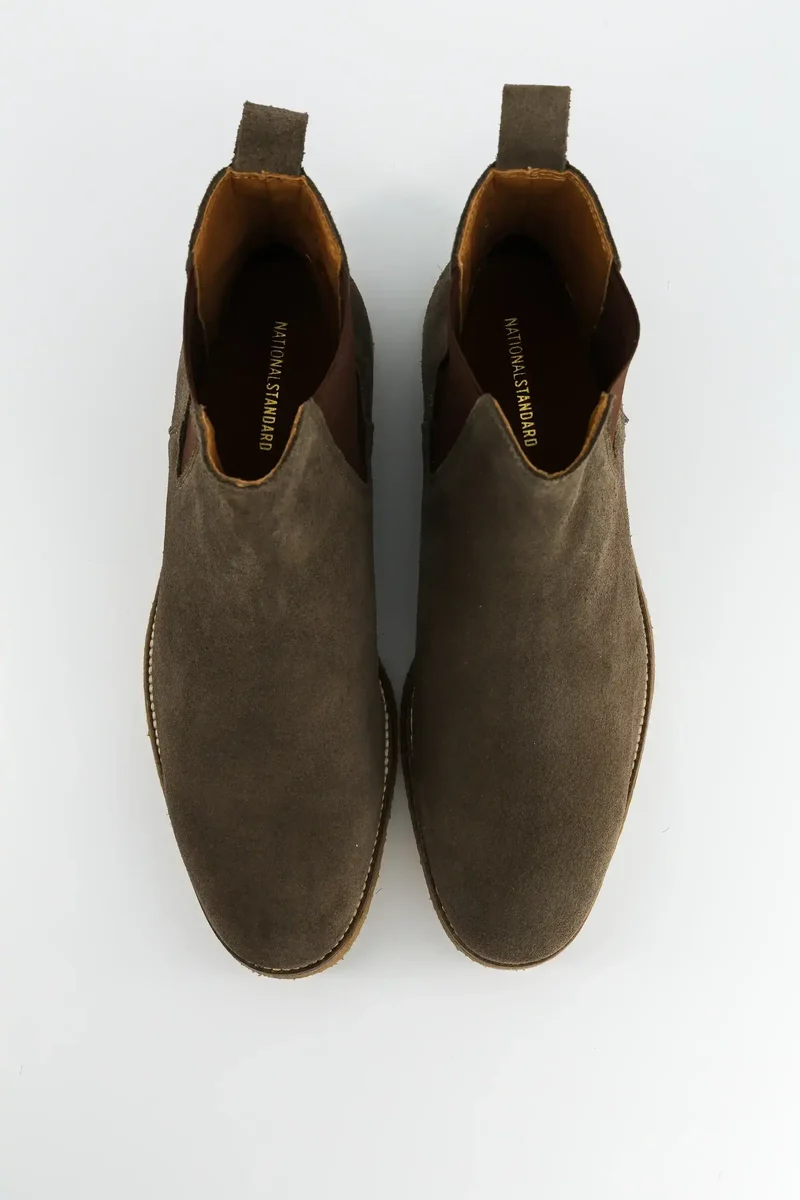 EDITION 15 Caribou Suède