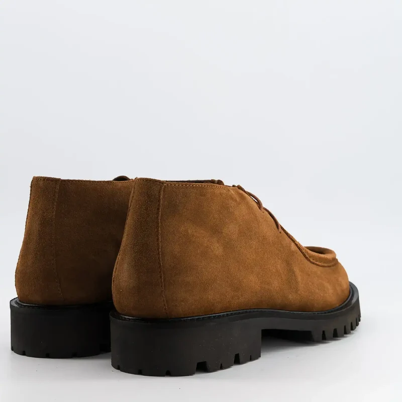 EDITION 21 Cognac Suède