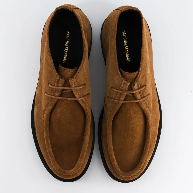 EDITION 21 Cognac Suède