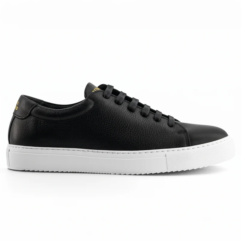 EDITION 3 Black Grained