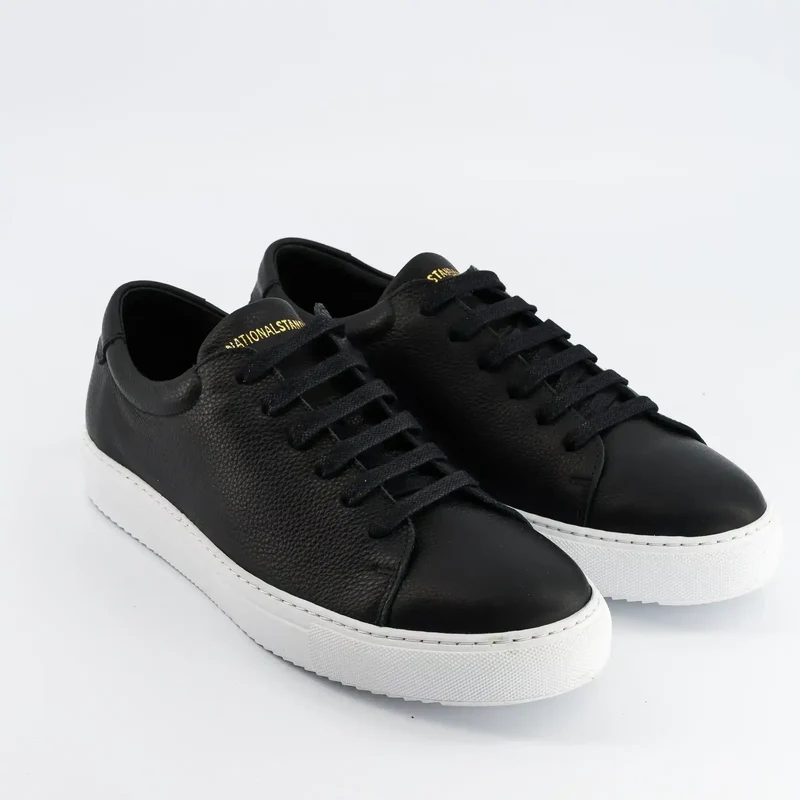 EDITION 3 Black Grained