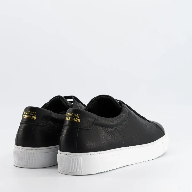 EDITION 3 Black Grained