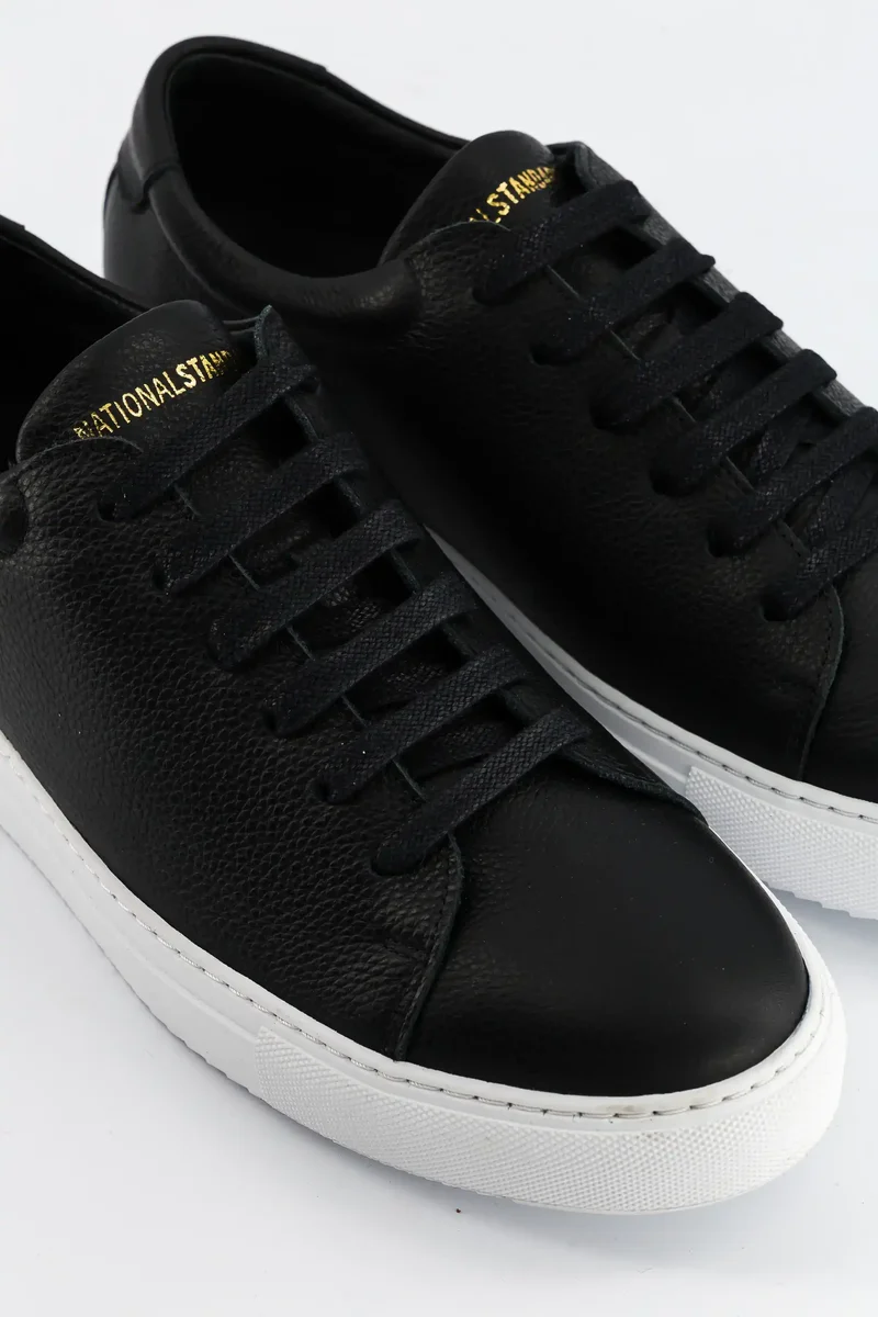 EDITION 3 Black Grained
