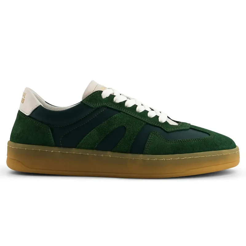 EDITION 33 Green Off White.